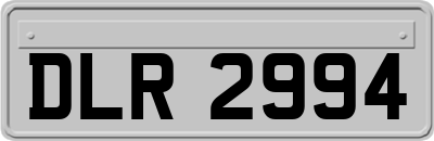 DLR2994