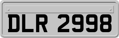 DLR2998