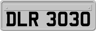 DLR3030