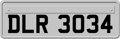 DLR3034