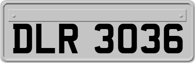 DLR3036