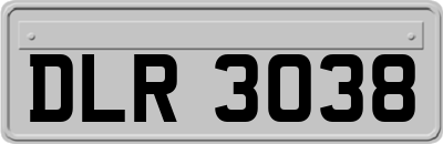 DLR3038