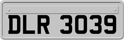 DLR3039