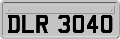 DLR3040