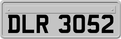 DLR3052