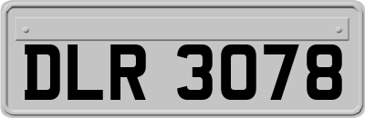 DLR3078