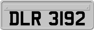 DLR3192