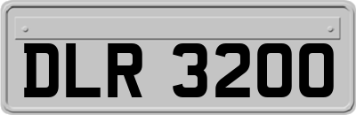 DLR3200