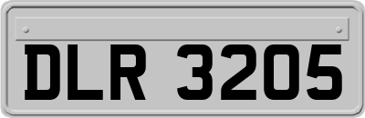 DLR3205