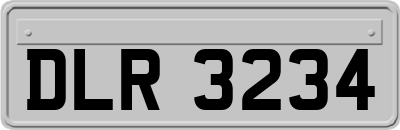 DLR3234