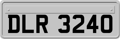 DLR3240
