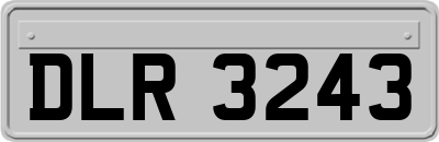 DLR3243