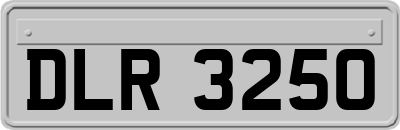 DLR3250
