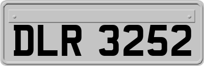 DLR3252
