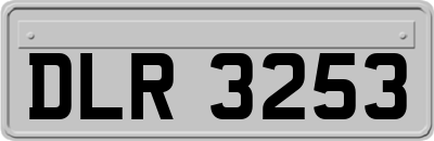 DLR3253
