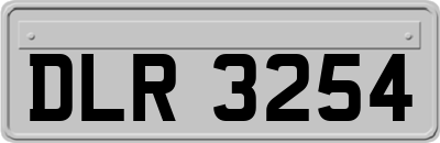 DLR3254
