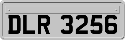 DLR3256