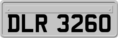 DLR3260