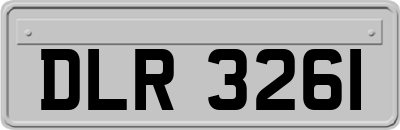DLR3261