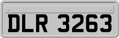 DLR3263