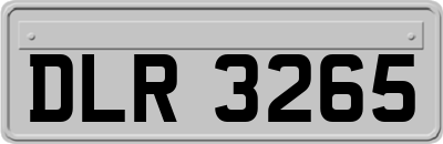 DLR3265