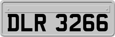 DLR3266