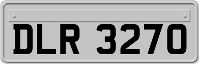DLR3270