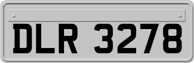 DLR3278