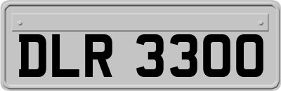 DLR3300