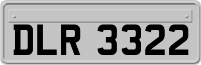 DLR3322