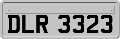 DLR3323