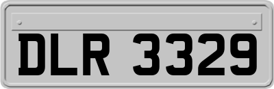 DLR3329
