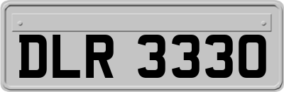DLR3330