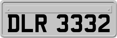 DLR3332