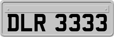 DLR3333