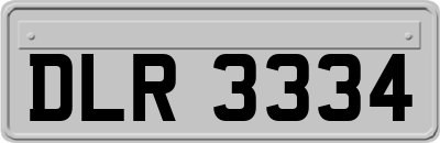 DLR3334