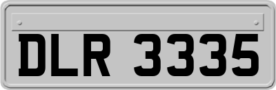DLR3335