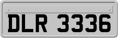 DLR3336