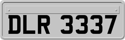 DLR3337