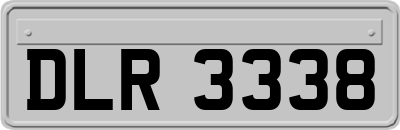 DLR3338