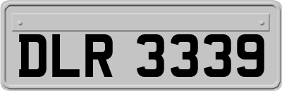 DLR3339