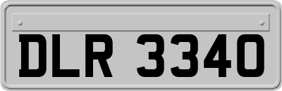 DLR3340