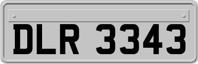 DLR3343