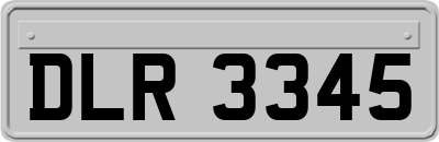 DLR3345