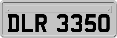 DLR3350