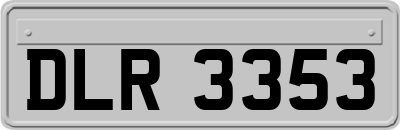 DLR3353
