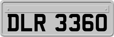 DLR3360