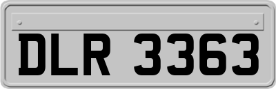 DLR3363