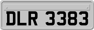 DLR3383