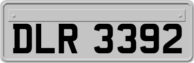 DLR3392